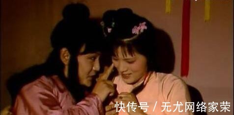 宝玉@袭人才是真正的狐媚子，晴雯死的太冤枉！