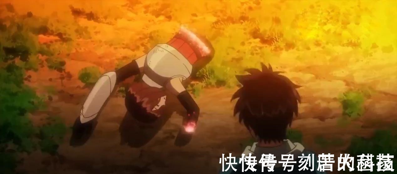 外挂|这部异世界新番主角集体穿越,真人网游设定,没外挂只有队友