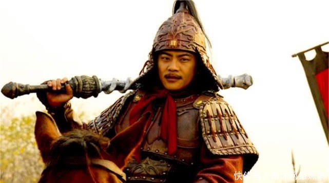 秦琼|唐太宗李世民手下大将众多,为何秦琼和尉迟恭被后世尊为门神?