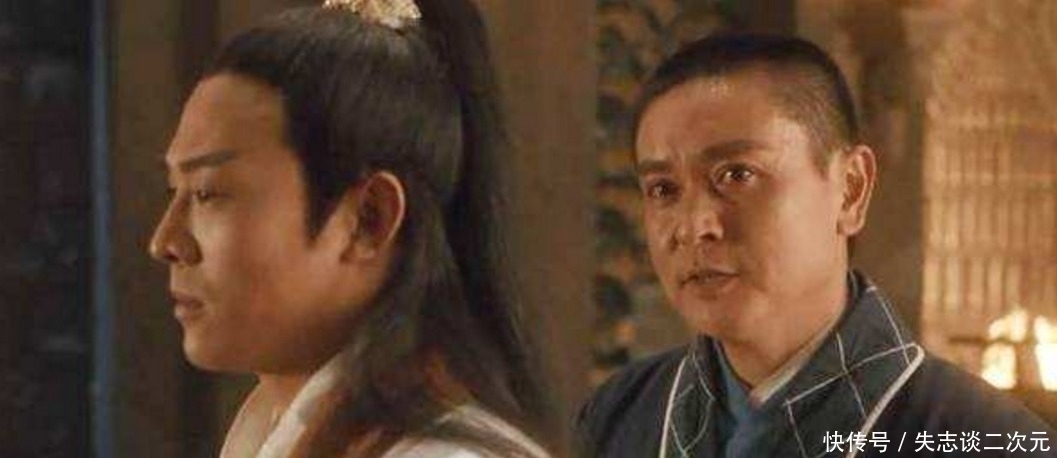 朱元璋淹死韩林儿,好兄弟张无忌为何不报仇,反把帝位让给了他?