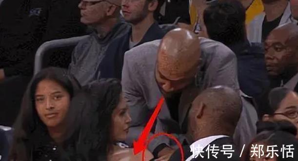 白富美|继费舍尔后,科比老大哥福克斯为何宁愿被喷也要追求瓦妮莎?