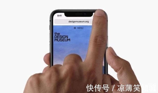 lg|iPhoneX手机有八大亮点，很多人用到手机坏都不知道，网友白买了！