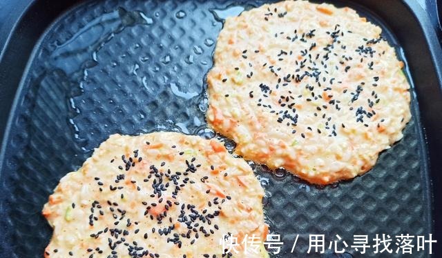 黑芝麻|黑芝麻最好吃的5种做法，步骤简单，滋补极佳，快学会做给家人吃！