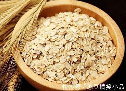 燕麦片|经常吃燕麦,给身体带来3中好处,但2个食用错误不要再犯
