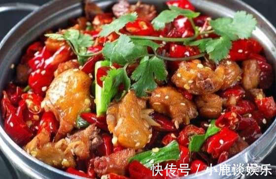 孩子胃口不好多吃的菜,香气四溢,营养美味,比红烧鸡辣子鸡好吃