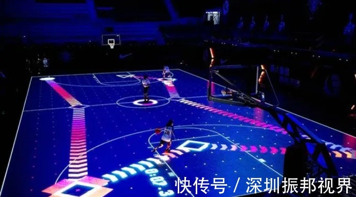 瞬時速度|互動多媒體領略科技運動的魅力