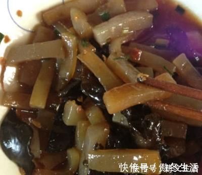 魔芋豆腐|它是“减脂高手”，吃不胖又润肤，排毒减肚腩，体重降到2位数