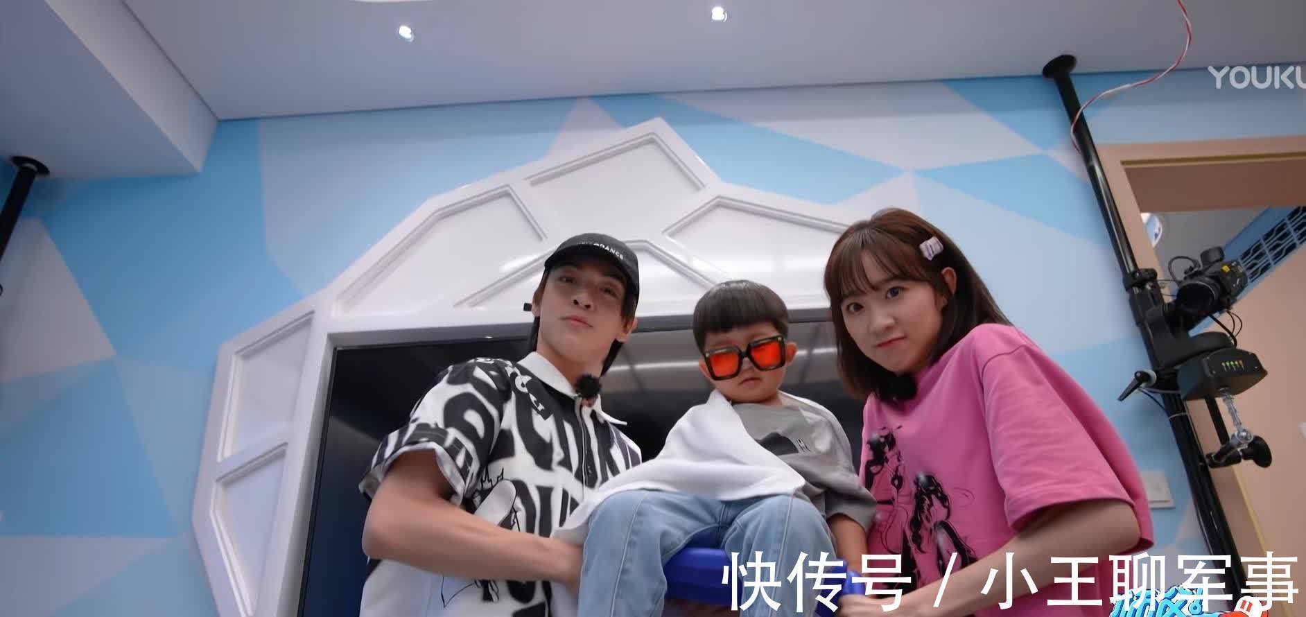 官宣定檔|《這就是街舞4》官宣定檔，衍生綜藝已開播，布布、韓宇夢幻聯動