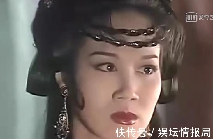 万黑旗$这部古龙的武侠剧,不到最后你分不清敌我