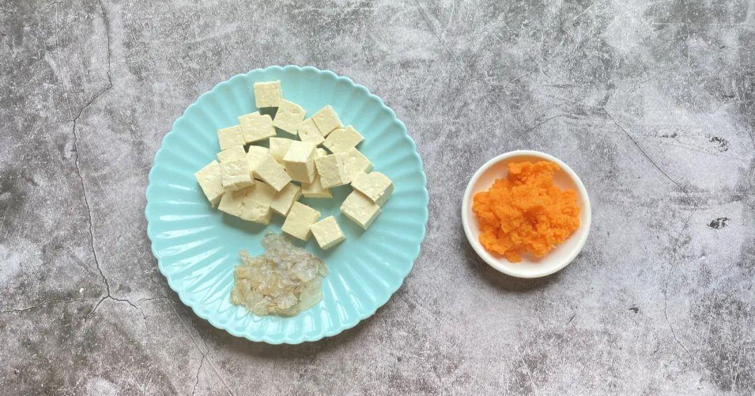 通便|补钙通便又口感扎实的一餐，是展现技术的时候啦