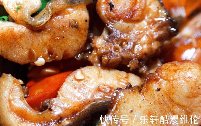 居家分享啤酒鱼的好吃做法，肉嫩味美，鲜辣爽口，吃一次念念不忘