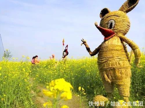亲属|当人间来到三月,安徽这座小城秘境,堪称绝色人间