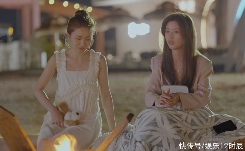 心动的信号4|《理想之城》苏莜事业爱情双打击，苏筱该如何反转克服困难