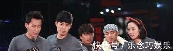 《跑男》這次賭對了!他成功代替了陳赫,一個人承擔(dān)所有收視率