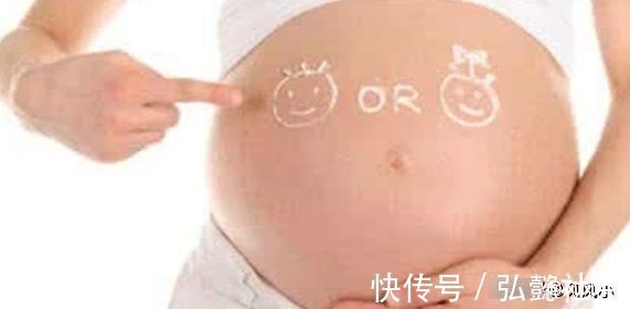 胎囊|孕期检查时,若有三个“发现”,或许是“小少爷”已在腹中