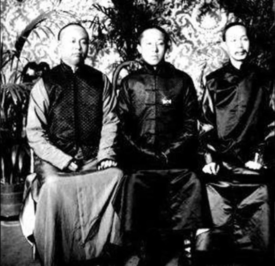 大清|此人临终前道:我若死,大清就要亡!他去世10天后果真应验