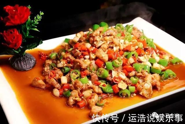 好评|7款鸡肉菜品,款款热卖,款款好吃,好评如潮