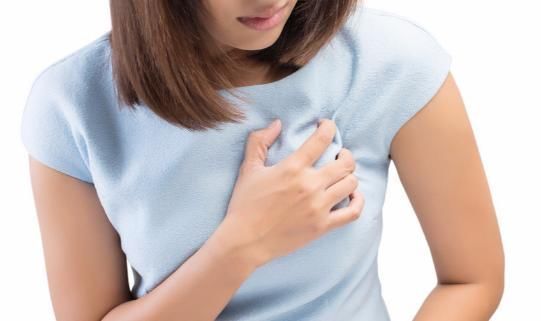 卵母细胞|绝经后并不是只有坏处,其实绝经后,三大妇科疾病不会找上门来!