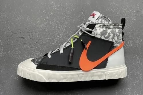 猜猜全新的“THE TWENTY”系列里会有什么鞋吧！