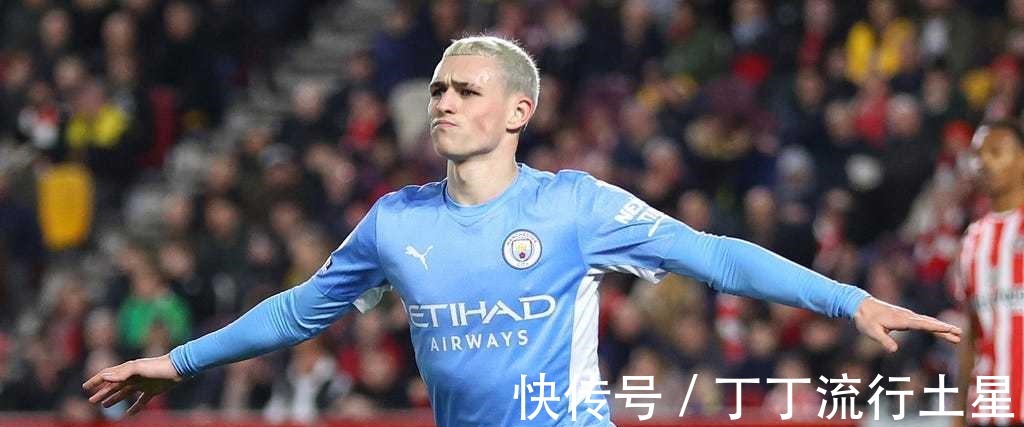 曼城|英超5年第4冠,曼城势如破竹,瓜帅冲11连胜,切尔西+利物浦无奈