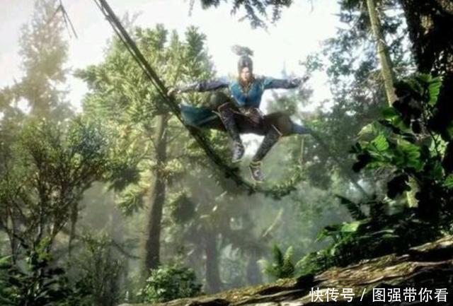 玄玉|斗罗大陆:唐三七大独门绝技,唐门占了六个,最后一个来自昊天宗