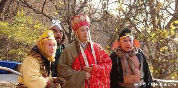 佛教|得道高僧唐僧,最后是怎么死的?那些秘密终于被说出