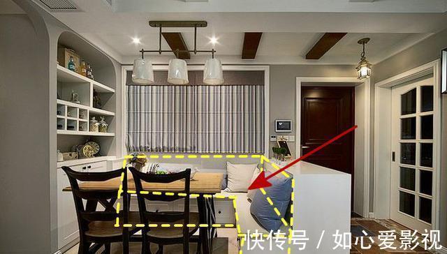 电视背景墙|装修还死心眼不听劝这22个狗血装修遗憾别不当回事,个个气爆你肺