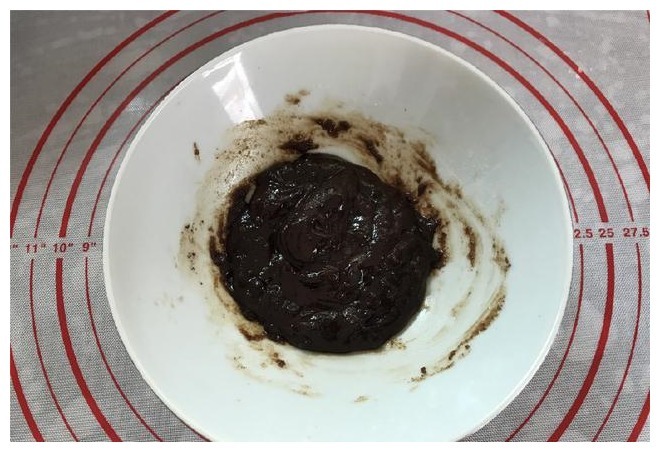 这饼酥得直掉渣,咬一口还爆浆,学会了,再也不用去排队买了
