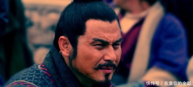 倒霉蛋|被迫上梁山的徐宁,也是实属的倒霉蛋