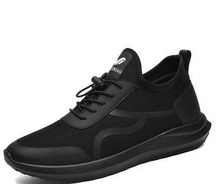 男士 男人少穿皮鞋,今年特火的6款男士休闲运动鞋,时尚帅气不过时