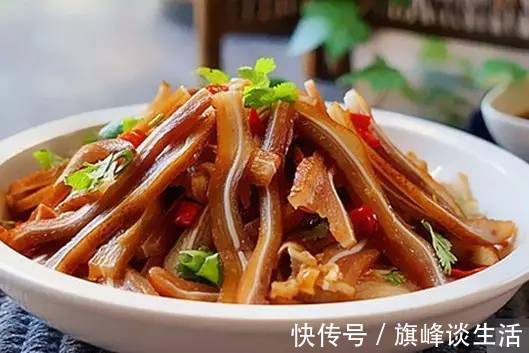 好吃美味的凉拌菜大盘点!一起学起来吧!