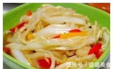 虾仁|简单快捷,方便实用的几道家常菜,大人孩子抢不停,总也不够吃!