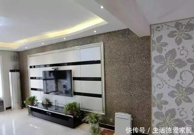 新房|姑姑买了112㎡的新房，没想到刚装完，表弟立马带女朋友回来