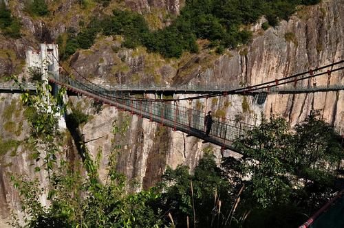 温州当地这四座山，吸引无数登山爱好者前来征服，你去过几座？