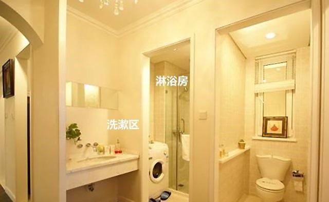 干湿|越来越多聪明人把卫生间装成三分离的,传统干湿分离早都落伍了