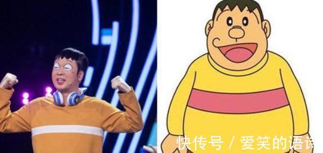 关晓彤|明星玩cosplay有多神似?汪东城神似卡卡西,鞠婧祎是动漫美少女