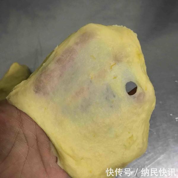 南瓜银耳吐司最好吃的做法,简单美味又馋人,看看你喜欢吃不