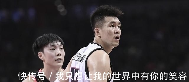 单打|欠郭艾伦一个道歉!他是单打独斗,胡明轩单打是形势所迫,为什么