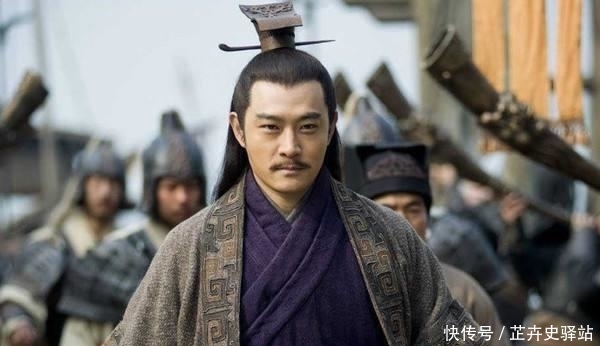 东吴|东吴孙权的四大都督谁更强,更有智慧?周瑜只能排第二?