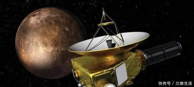 科学家们 旅行者号已接近太阳系边缘,但传回的数据不同,这是怎么回事