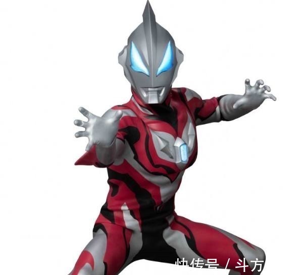 捷德奥特曼|捷德奥特曼的母亲竟然是他,很早已经出现过但你肯定没注意!