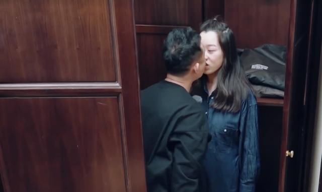 GAI住别墅开60万的车，宁桓宇的家穷住平房，穿25元的衣服