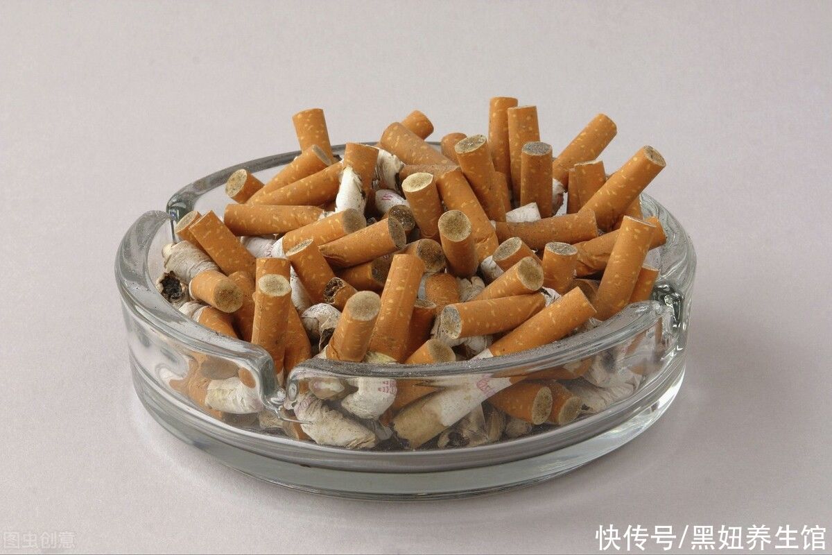 苯乙烯|吸烟者请注意:经常在1个地方吸烟，会增加肺的负担，增加患病风险