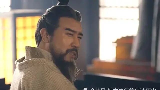 汉灵帝|曹操的成功不是白来的!看他31岁时都干了啥,你就会明白了