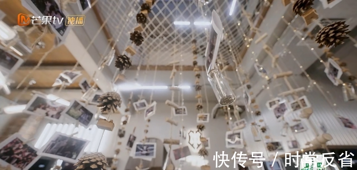 看《披荆斩棘的哥哥》时,我在看些什么?