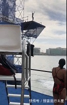 短池|全红婵表演海上“水花消失术”,著名裁判这还不是最佳状态