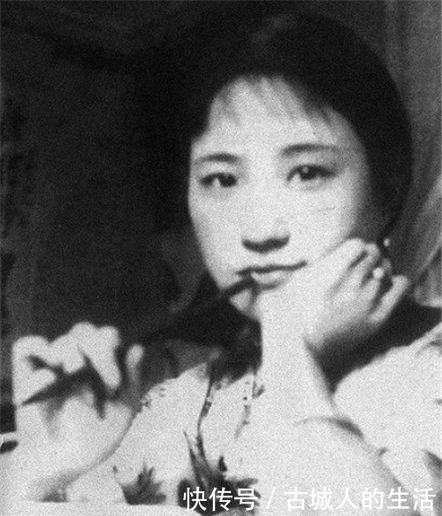 养不起|陆小曼的生活开销有多大?你看她与徐志摩写的信,一般人养不起