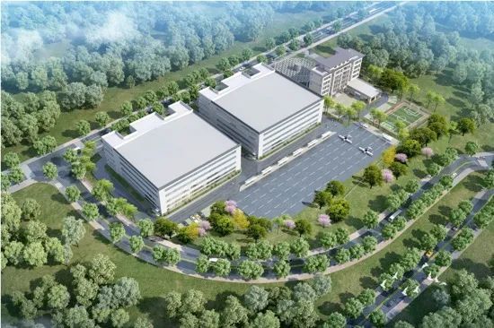 科技有限公司|“开化造”工业级无人机，年产300架，又一大项目奠基！