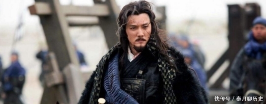 项羽|项羽分封的各路诸侯中,为何只有刘邦敢和他争天下,这就是原因