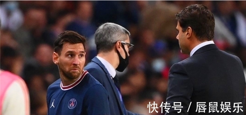 阿什拉夫|梅西身陷争议,问题主要出在大巴黎方面,从上到下的思路都很迷